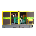 Factory Power Support or Standby Power Support 20kw to 2000kw Diesel Genset Device